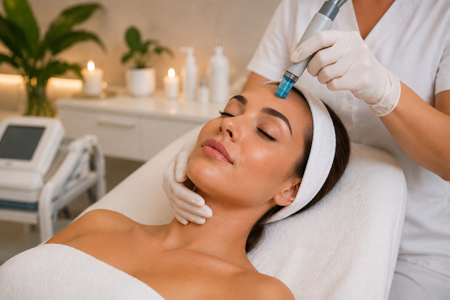Non-Surgical & Skin at Joyful Cosmetic Surgery